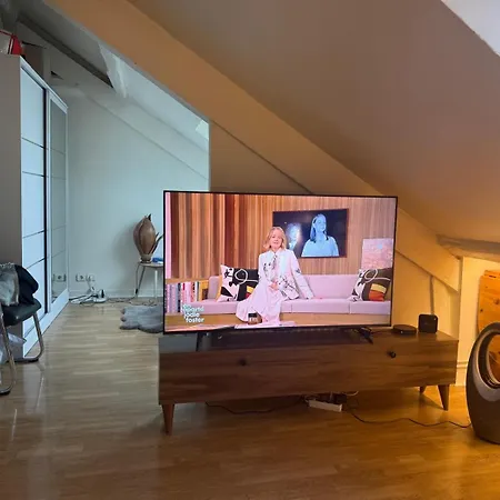 Appartement Eiffel *