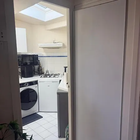 Appartement Eiffel Parijs