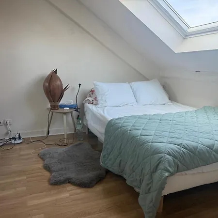 Apartamento Eiffel