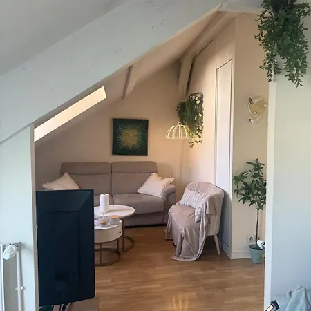 Apartamento Eiffel