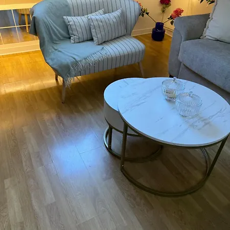 Appartement Eiffel