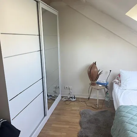 Eiffel Appartement