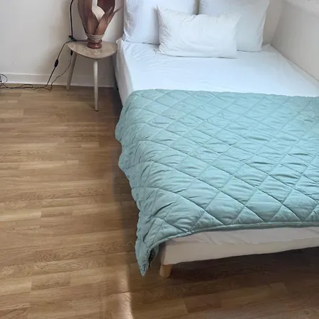 Eiffel Appartement Parijs